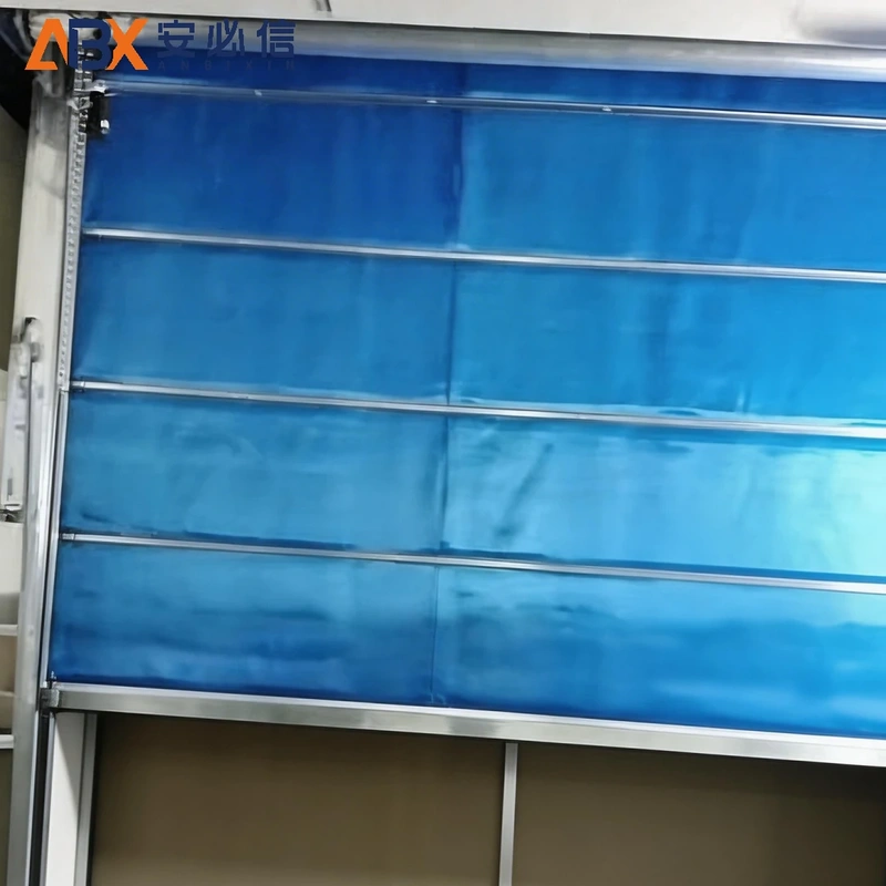 银川市高速堆积门